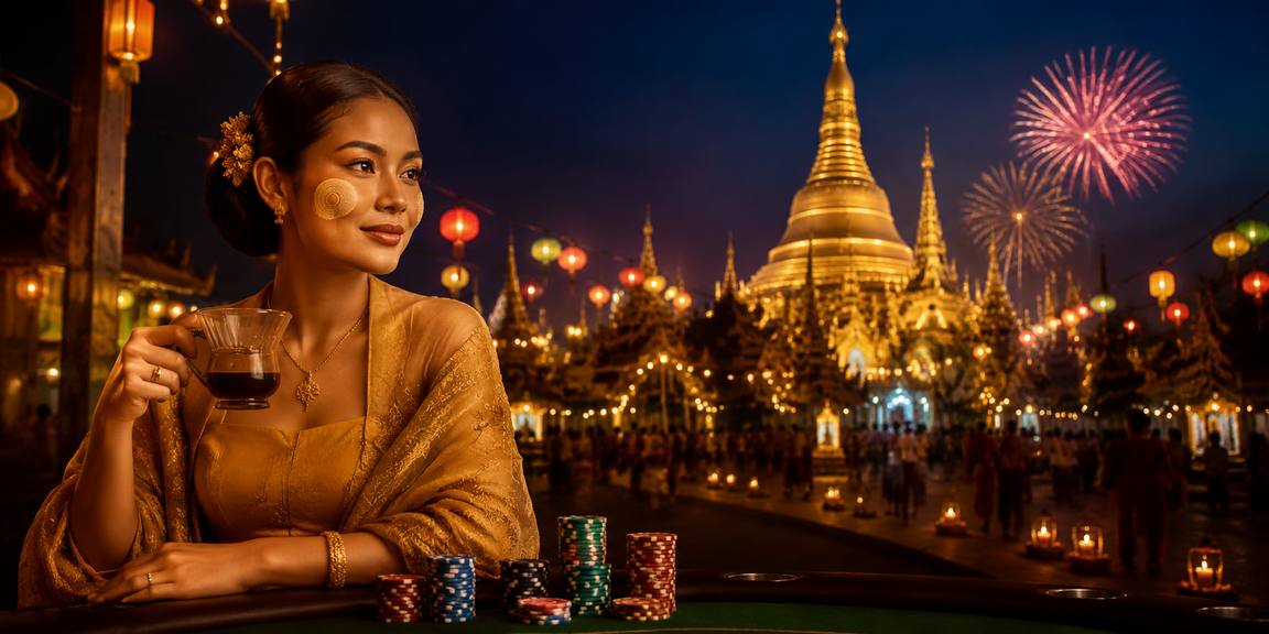 inwa bet သင်၏ အင်္ဂါစာမှ ကစားခါတွေ လုံးလုံးအသုံးပြုခွင့်