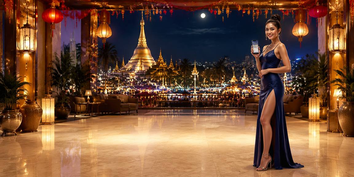 inwa bet Android အဆင်ပြေ